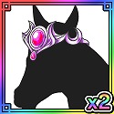 画像ギャラリー No.006のサムネイル画像 / 「ダービー×ダービー」七つの大罪仕様のアバターが手に入るイベントを開催