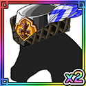 画像ギャラリー No.005のサムネイル画像 / 「ダービー×ダービー」，竜をイメージした装備を獲得できるイベントが開催中