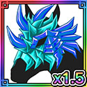 画像ギャラリー No.009のサムネイル画像 / 「ダービー×ダービー」，竜をイメージした装備を獲得できるイベントが開催中