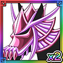 画像ギャラリー No.010のサムネイル画像 / 「ダービー×ダービー」，竜をイメージした装備を獲得できるイベントが開催中