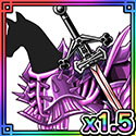 画像ギャラリー No.018のサムネイル画像 / 「ダービー×ダービー」，竜をイメージした装備を獲得できるイベントが開催中