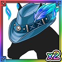 画像ギャラリー No.005のサムネイル画像 / 「ダービー×ダービー」，チーム対抗イベント「凍える雪化粧ガチャ」が開催