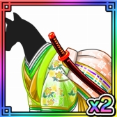 画像ギャラリー No.008のサムネイル画像 / 「ダービー×ダービー」,ひな祭りをテーマにしたチーム戦イベントが開催