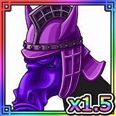 画像ギャラリー No.004のサムネイル画像 / 「ダービー×ダービー」,土偶をモチーフにした馬具が登場するガチャイベント