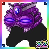 画像ギャラリー No.005のサムネイル画像 / 「ダービー×ダービー」,土偶をモチーフにした馬具が登場するガチャイベント