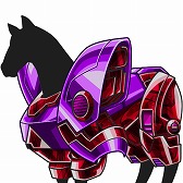 画像ギャラリー No.009のサムネイル画像 / 「ダービー×ダービー」,土偶をモチーフにした馬具が登場するガチャイベント