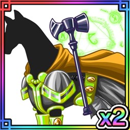 画像ギャラリー No.009のサムネイル画像 / 「ダービー×ダービー」期間限定イベント「エトワールエルダーウィーク」開催
