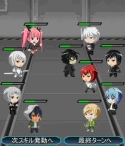画像ギャラリー No.002のサムネイル画像 / 「CODE:BREAKER」がソーシャルゲーム化してMobageに登場