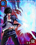 画像ギャラリー No.004のサムネイル画像 / 「CODE:BREAKER」がソーシャルゲーム化してMobageに登場