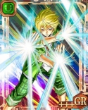 画像ギャラリー No.005のサムネイル画像 / 「CODE:BREAKER」がソーシャルゲーム化してMobageに登場
