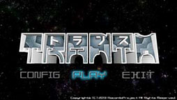 画像ギャラリー No.001のサムネイル画像 / 専門学校生制作のパズルゲーム「TRANTH」がひかりTVゲームで配信開始