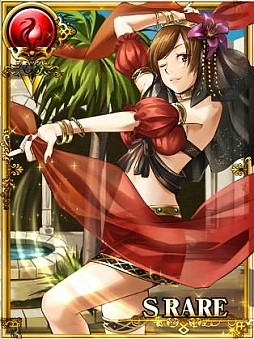 画像ギャラリー No.010のサムネイル画像 / 「攻城戦記◆バハムートグリード」,“初音ミク”コラボイベント第2弾がスタート