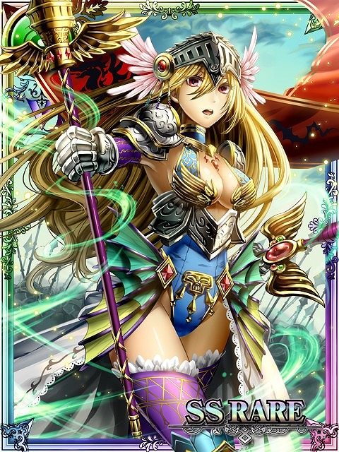 画像ギャラリー No.007のサムネイル画像 / 「バハムートグリード」と「ガーディアンブレイク」のコラボレイドが本日スタート