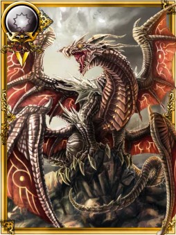 画像ギャラリー No.001のサムネイル画像 / 「攻城戦記◆バハムートグリード」と「神魔×継承!ラグナブレイク」がコラボ