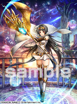 画像ギャラリー No.004のサムネイル画像 / dゲーム版「バハムートグリード」で「ドルアーガの塔」コラボが開始