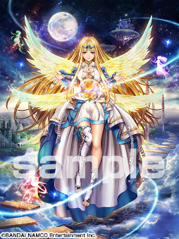 画像ギャラリー No.006のサムネイル画像 / dゲーム版「バハムートグリード」で「ドルアーガの塔」コラボが開始