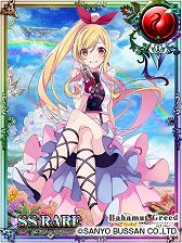 画像ギャラリー No.010のサムネイル画像 / 「バハムートグリード」,「アイマリンプロジェ クト」とのコラボを8月20日から実施
