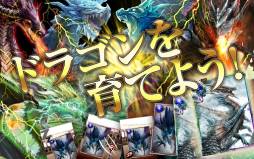 攻城戦記◆バハムートグリード
