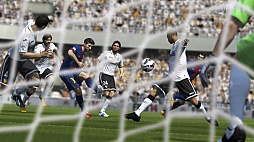 画像ギャラリー No.023のサムネイル画像 / EA，シリーズ最新作「FIFA 14 ワールドクラス サッカー」を2013年秋に発売。さらに感動的なゴールの瞬間を再現
