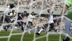 画像ギャラリー No.002のサムネイル画像 / PS3&Xbox 360版「FIFA 14 ワールドクラス サッカー」が予約開始。初回特典および早期予約特典が明らかに