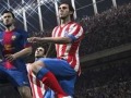 「FIFA 14 ワールドクラス サッカー」，PS3版とPS4版，Xbox 360版とXbox One版間でデータ移行が可能に