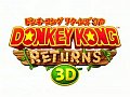 3DS「ドンキーコングリターンズ3D」，6月13日に4800円で発売