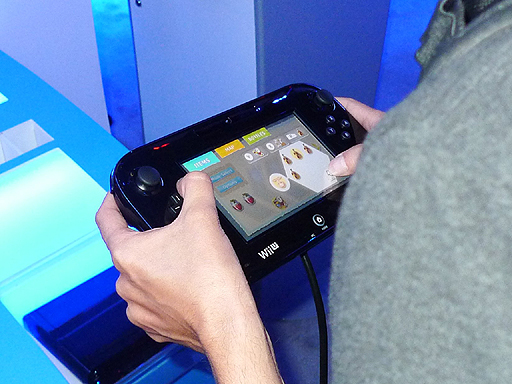 画像ギャラリー No.006のサムネイル画像 / ［E3 2013］来場者が試遊台に飛びついた「ゼルダの伝説 神々のトライフォース2」「ゼルダの伝説 風のタクト HD」プレイレポート