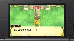 画像ギャラリー No.008のサムネイル画像 / 「ゼルダの伝説 神々のトライフォース2」，発売日が早まり2013年12月26日に発売。価格は4800円