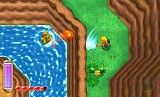 ゼルダの伝説 神々のトライフォース2