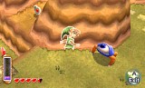 ゼルダの伝説 神々のトライフォース2