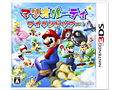 3DS「マリオパーティ アイランドツアー」は新作ミニゲーム80種類，ルールの異なるボードマップ7種類を収録して登場。1本のソフトで4人までプレイ可能