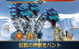 モンスター&ブレイド
