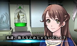 ＠SIMPLE DLシリーズ Vol.12 THE 脱出ゲーム 〜危険な5つの密室〜