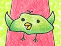 あなたの故郷はどんな鳥？　スマートフォン向けカジュアルゲーム「ピヨピヨ日本」を紹介する「（ほぼ）日刊スマホゲーム通信」第231回