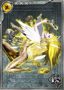 画像ギャラリー No.004のサムネイル画像 / 「スロットモンスターズ」,目押しスロットイベント「幻の黄金神殿」が開催