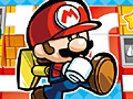 「マリオ＆ドンキーコング ミニミニカーニバル」最新情報。仕掛けいっぱいの3D世界で「おもちゃのミニマリオ」をゴールへ導こう