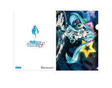 画像ギャラリー No.013のサムネイル画像 / 「初音ミク Project mirai 2（仮）」の試遊台が「ニコニコ超会議2」に出展。セガブースで配布・販売されるグッズの情報なども明らかに