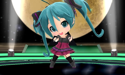 画像ギャラリー No.001のサムネイル画像 / 「初音ミク Project mirai 2（仮）」などが「最強Vジャンプフェスタ2013」に登場