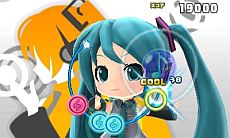画像ギャラリー No.014のサムネイル画像 / 「初音ミク Project mirai 2」，服だけチェンジもできる「おきがえ」システムや，新収録曲＆コスチュームが公開に。前作の楽曲＆コスチュームも再収録