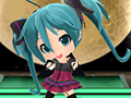 ［TGS 2013］3DS用「初音ミク Project mirai 2」の新操作モード「タッチモード」を体験。手軽な操作でミクのダンスを楽しめる