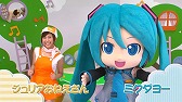 画像ギャラリー No.001のサムネイル画像 / 「初音ミク Project mirai 2」，第1回「ミクダヨーといっしょダヨー」が公開