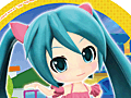 「初音ミク Project mirai 2」，販売店舗別予約特典の対象店舗一覧と特典デザイン第1弾が公開に