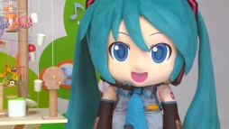 画像ギャラリー No.006のサムネイル画像 / 「初音ミク Project mirai 2」，第2回「ミクダヨーといっしょダヨー」が公開に