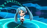画像ギャラリー No.002のサムネイル画像 / 「初音ミク Project mirai 2」，収録楽曲やゲームシステムに関する最新情報を公開。前作からパワーアップしたマイルームに注目