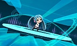 画像ギャラリー No.003のサムネイル画像 / 「初音ミク Project mirai 2」，収録楽曲やゲームシステムに関する最新情報を公開。前作からパワーアップしたマイルームに注目