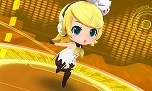 画像ギャラリー No.004のサムネイル画像 / 「初音ミク Project mirai 2」，収録楽曲やゲームシステムに関する最新情報を公開。前作からパワーアップしたマイルームに注目
