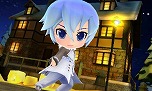 画像ギャラリー No.012のサムネイル画像 / 「初音ミク Project mirai 2」，収録楽曲やゲームシステムに関する最新情報を公開。前作からパワーアップしたマイルームに注目