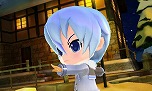 画像ギャラリー No.013のサムネイル画像 / 「初音ミク Project mirai 2」，収録楽曲やゲームシステムに関する最新情報を公開。前作からパワーアップしたマイルームに注目