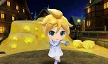 画像ギャラリー No.014のサムネイル画像 / 「初音ミク Project mirai 2」，収録楽曲やゲームシステムに関する最新情報を公開。前作からパワーアップしたマイルームに注目
