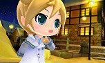 画像ギャラリー No.015のサムネイル画像 / 「初音ミク Project mirai 2」，収録楽曲やゲームシステムに関する最新情報を公開。前作からパワーアップしたマイルームに注目